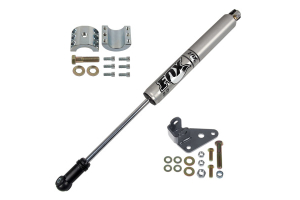 Synergy Hi-Mount Stabilizer Relocation Kit  - JK