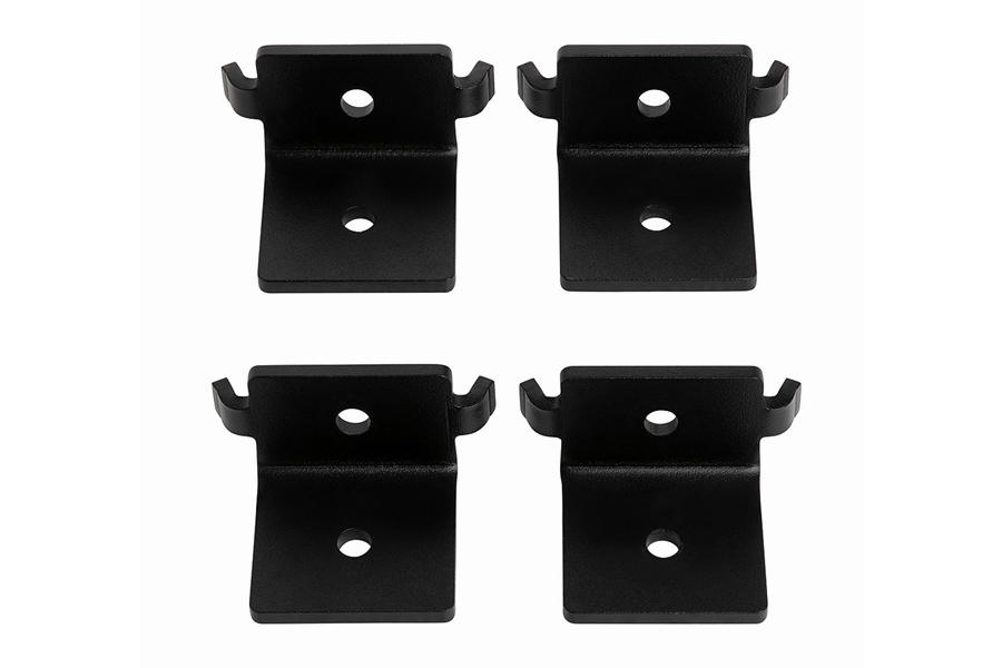 Rhino Rack Reconn-Deck Bar Roof Top Tent Bracket Kit 