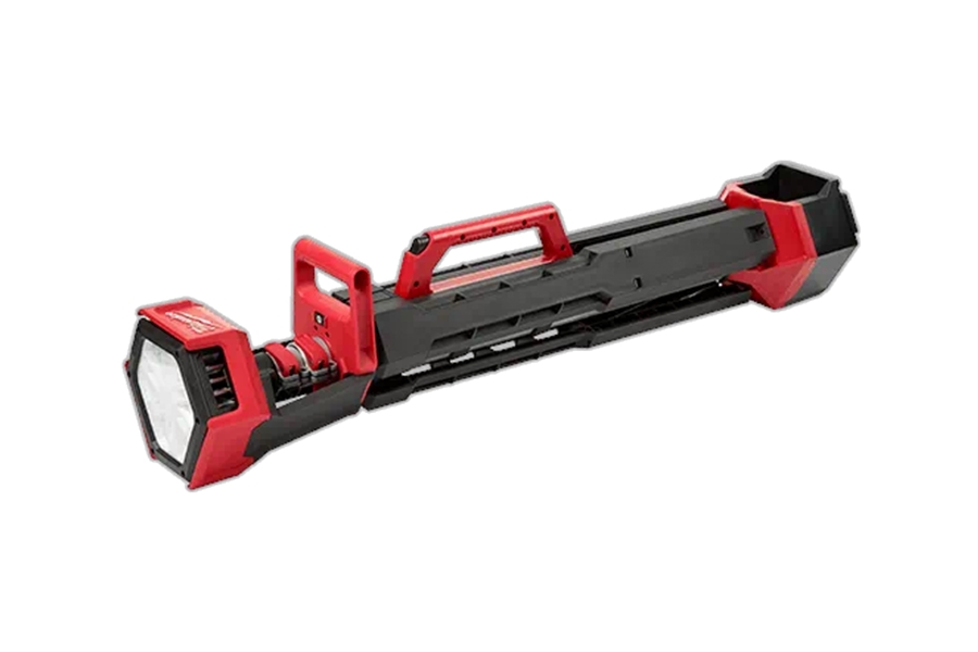 Milwaukee Tool M18 ROCKET Dual Power Tower Light