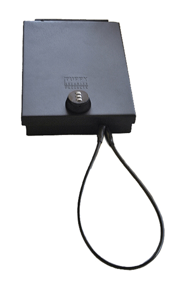 Tuffy Security Portable Safe