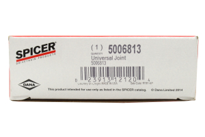 Dana Spicer Universal Front Axle U-Joint