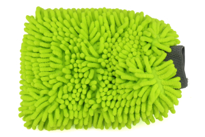 Chemical Guys Microfibre Scratch-Free Auto Chenille Wash Mitt