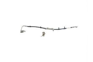 Mopar Front Brake Line - Driver Side - JK 3.8L/3.6L