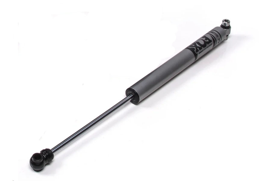 JKS J-Konnect 3.5in Lift Kit w/ Fox 2.0 Adventure Series Shocks and HD Rate Coils - JL 4DR
