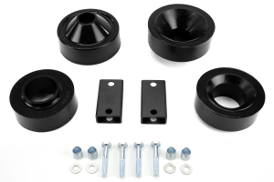 Jeep JK Daystar 175in Coil Spacer Lift Kit - Jeep Rubicon 2007