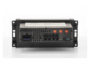 Insane Audio Multimedia Head Unit - JK