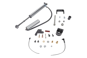 Bilstein Shock Absorber B8 5160, Front Left - JT