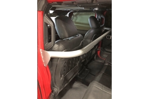 Rock Hard 4x4 Front Seat Harness Bar