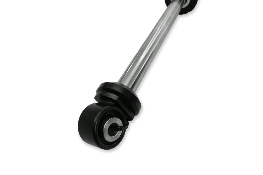 ADS Direct Fit 2.5in Adjustable Reservoir Rear Race Shocks, Pair (3-4in Lift) - JK