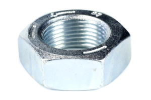 Currie Enterprises Jam Nut 1.25in-12 LH Thread