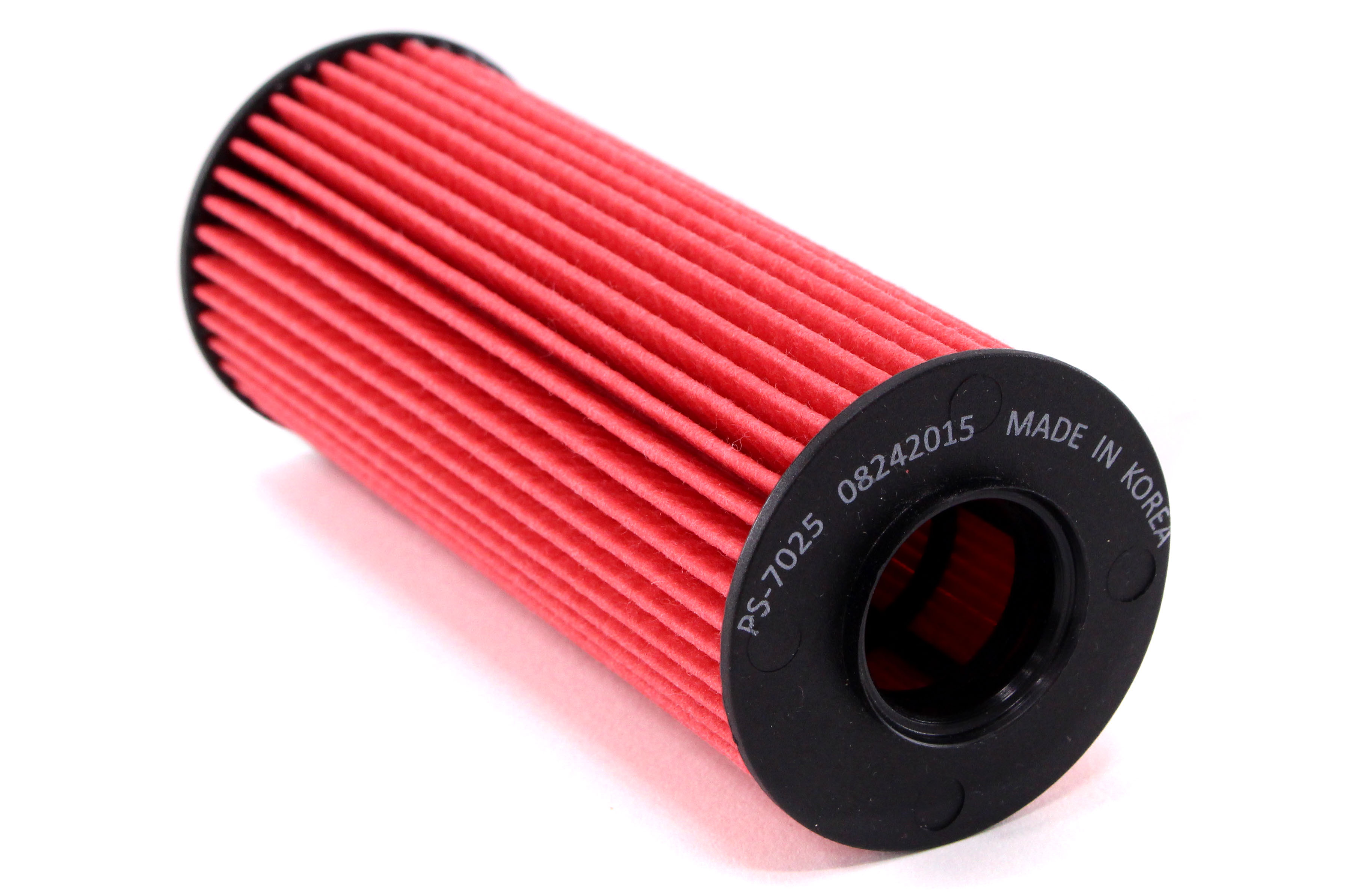 K&N Pro Series Oil Filter - JK 2012-13