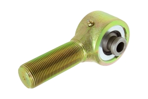 RockJock 2.5in Narrow Johnny Joint Forged w/ 1.25in RH Thread - JT/JL