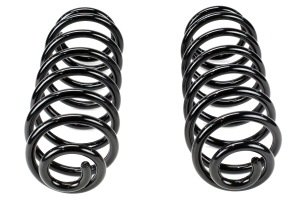 Jeep JK 4dr 3in, JK 2dr 4in Teraflex Rear Coil Springs - Jeep