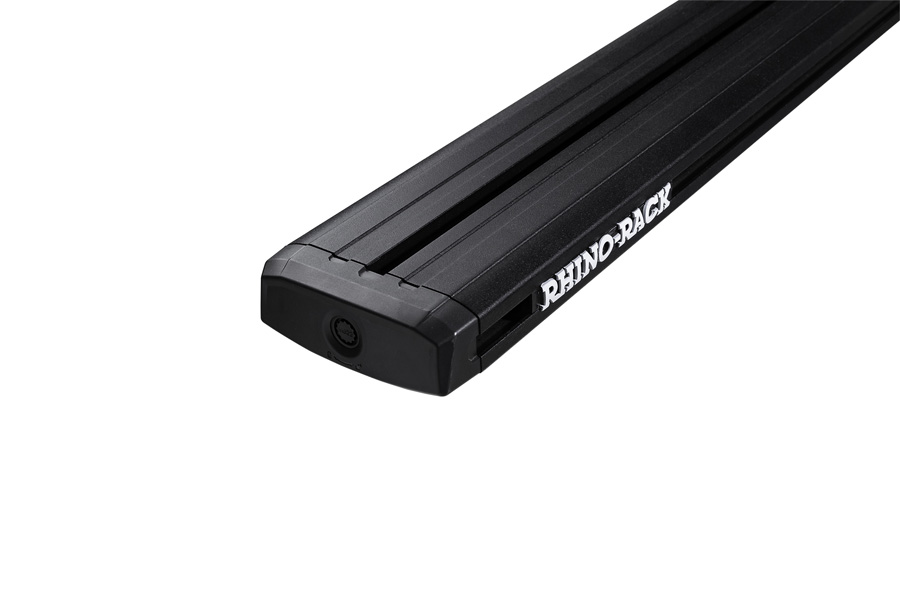 Rhino Rack Reconn-Deck RX300L 2 Bar Backbone Roof Rack - JK 2dr