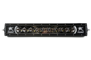 Rigid Industries Radiance 20in white back-light