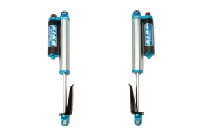 Evo Manufacturing EVO SPEC 2.5 Reservoir Rear Shocks for 2.5-5in Lift - w/Comp Adjuster  - JT