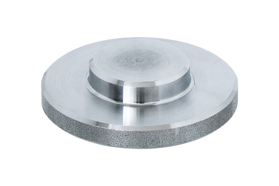 RockJock Uni-Ball for Front Axle Housings