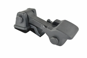 Mopar OEM Hood Latch - JK