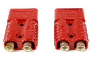 Warn Quick Connect Plugs