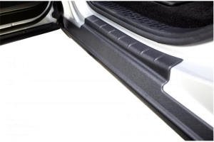 Bushwacker Trail Armor Rocker Panels - JL 2Dr 