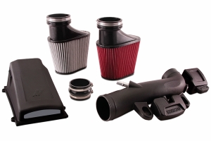 Mishimoto Performance Intake w/Dry Washable Filter - JL 3.6L