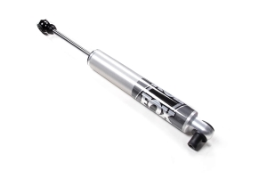 JKS Fox 2.5 Performance Series IFP Shock Front - Single (2-3.5in Lift) - JL/JT