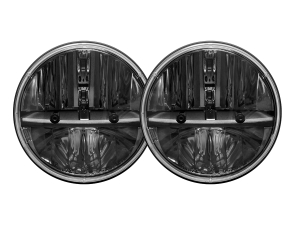 Rigid Industries Truck-Lite Series Round Headlights 7in