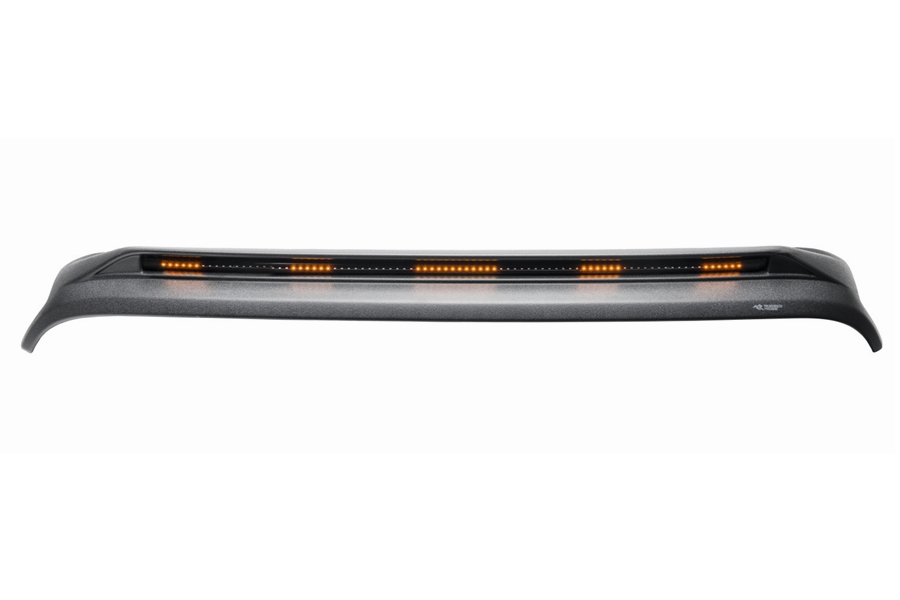 Rugged Ridge Lightshield Hood Guard - JT/JL