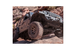 ICON Vehicle Dynamics Stage 2 Suspension System 2.5in Lift - JL