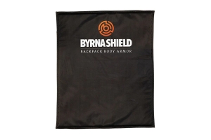 Byrna Shield Flexible Level IIIA Backpack Insert - 10 x 12