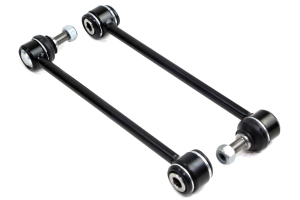 Teraflex Suspension 2.5in Lift Kit, w/Shock Extensions - JK 2DR