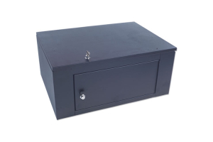 Tuffy Security Rear Cargo Security Lockbox