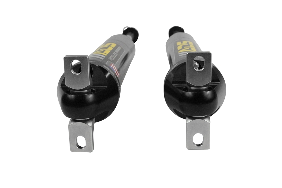 ADS Mesa 2.5 Series Rear Shocks, Pair (4-6in Lift) - JK