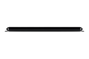 Borne Off-Road 30in Single Row Straight Light Bar