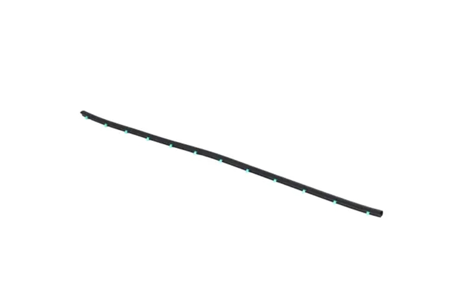 Mopar Hood Seal  - JT/JL