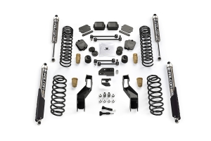 Teraflex 3.5in Sport ST3 Suspension System w/ Falcon SP2 2.1 Shocks - JL 2Dr