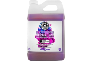 Chemical Guys Extreme Body Wash and Wax - 1gal