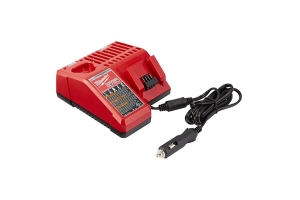 Milwaukee Tool M18/M12 Vehicle Charger