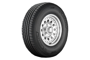 Michelin All-Season Defender LTX M/S 265/70R17 Tire