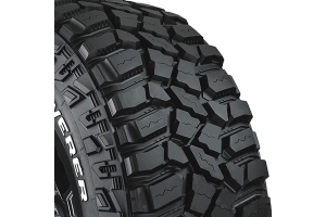 Cooper Tires Discoverer STT Pro Tire, 35x12.50/R20LT