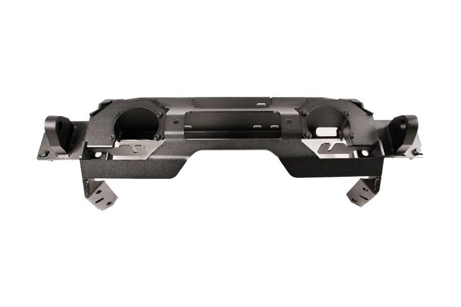 Rock-Slide Engineering Appalachian Steel Mid Front Bumper - JT/JL