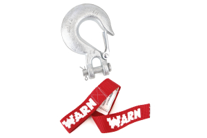 Warn VR10,000 Winch