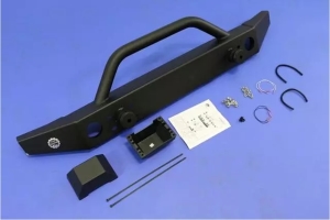 Mopar OE Off Road Front Bumper  - JK