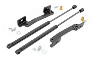 Rough Country Hydraulic Hood Assist - JT/JL
