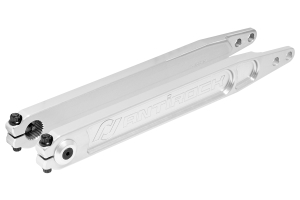 RockJock Antirock Sway Bar Aluminum Rear Arms - 17in - JL
