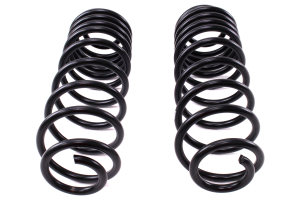 Rock Krawler Rear Coil Springs 3.5in  - TJ/LJ