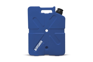 LifeSaver Jerrycan 20000u - Dark Blue