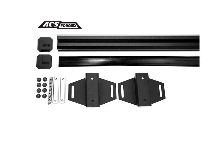 Leitner ACS Forged Extra Load Bar Kit 60