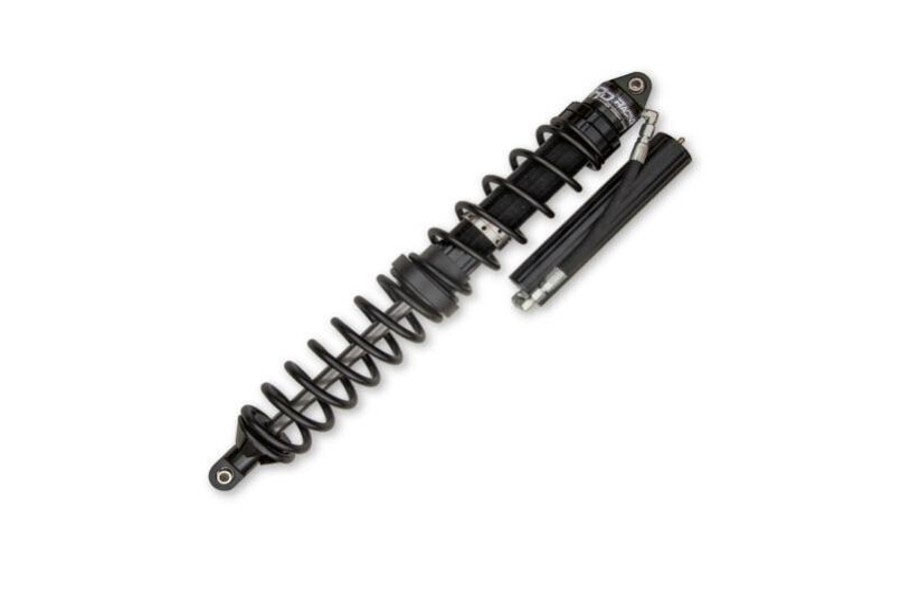 Rock Krawler 3in X Factor Pro 'No Limits'  Aluminum Coil Over Lift Kit - Comp Stage 1 - JT 3.6L