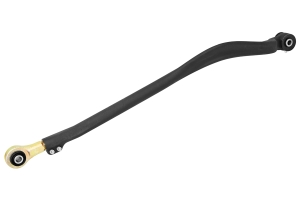 RockJock High Steer Knuckle Kit for Stabilizer Shock, JT/JL Track Bar - JK